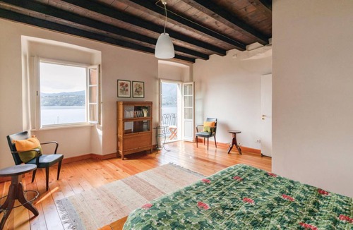 Orta San Giulio House | 100 m² House ∙ 2 bedrooms ∙ 5 guests