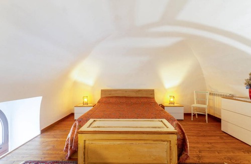 Vitigliano House | 100 m² House ∙ 1 bedroom ∙ 6 guests