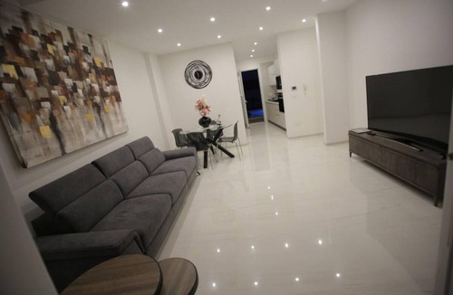 Squinzano House | 100 m² House ∙ 1 bedroom ∙ 4 guests