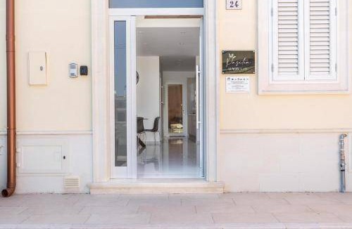 Squinzano House | 100 m² House ∙ 1 bedroom ∙ 4 guests