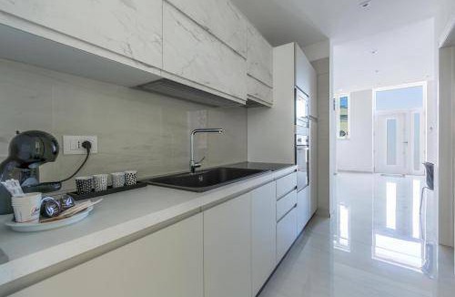 Squinzano House | 100 m² House ∙ 1 bedroom ∙ 4 guests