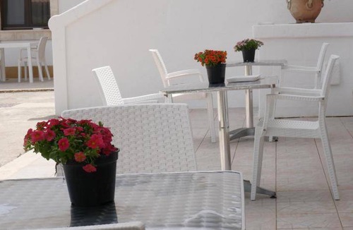 Fasano House | 100 m² House ∙ 127 guests