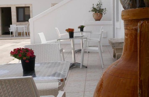Fasano House | 100 m² House ∙ 127 guests