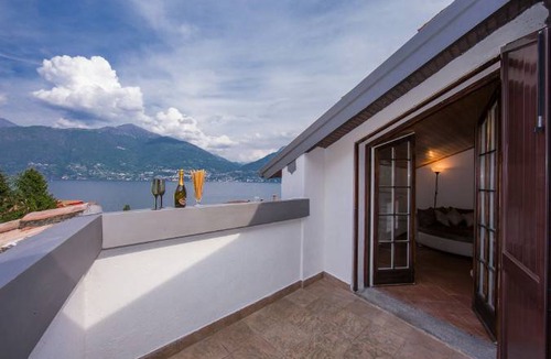 Acquaseria House | 100 m² House ∙ 2 bedrooms ∙ 7 guests