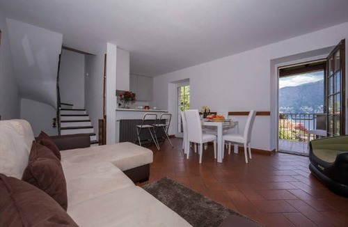 Acquaseria House | 100 m² House ∙ 2 bedrooms ∙ 7 guests