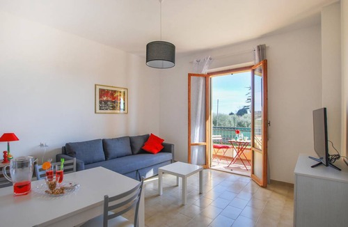 Corridonia House | 100 m² House ∙ 2 bedrooms ∙ 7 guests