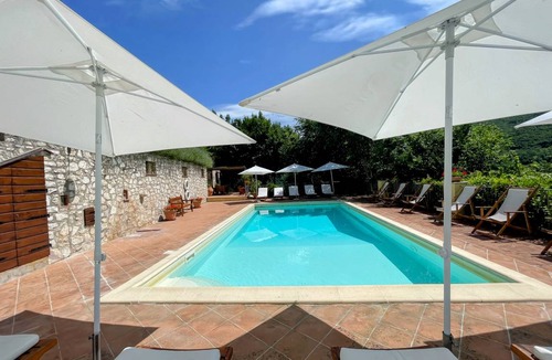 Strettura House | 100 m² House ∙ 2 bedrooms ∙ 5 guests