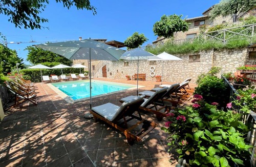 Strettura House | 100 m² House ∙ 2 bedrooms ∙ 5 guests