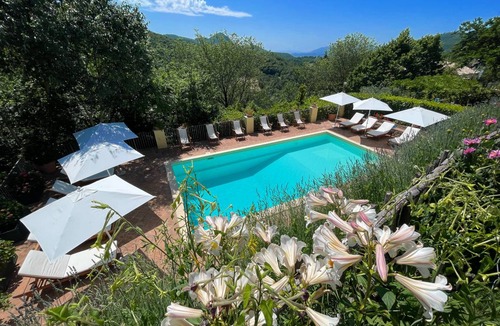 Strettura House | 100 m² House ∙ 2 bedrooms ∙ 5 guests