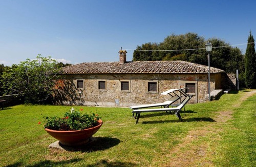 Riccio House | 100 m² House ∙ 2 bedrooms ∙ 4 guests