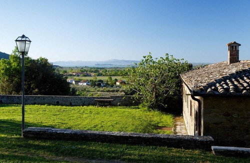 Riccio House | 100 m² House ∙ 2 bedrooms ∙ 4 guests