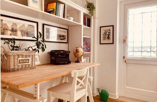 Conselve House | 100 m² House ∙ 2 bedrooms ∙ 4 guests
