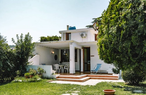 Geremeas House | 100 m² House ∙ 2 bedrooms ∙ 6 guests