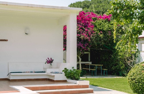 Geremeas House | 100 m² House ∙ 2 bedrooms ∙ 6 guests