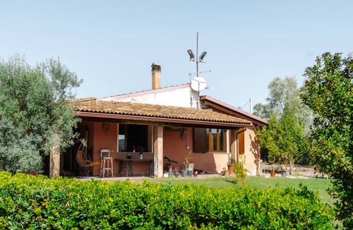 Pimentel House | 100 m² House ∙ 2 bedrooms ∙ 4 guests