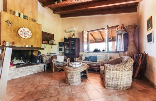 Pimentel House | 100 m² House ∙ 2 bedrooms ∙ 4 guests