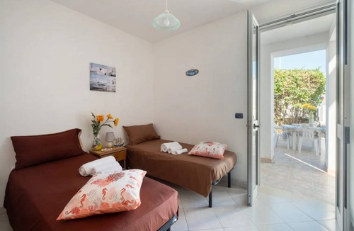 San Foca House | 100 m² House ∙ 2 bedrooms ∙ 7 guests