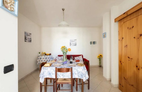 San Foca House | 100 m² House ∙ 2 bedrooms ∙ 7 guests