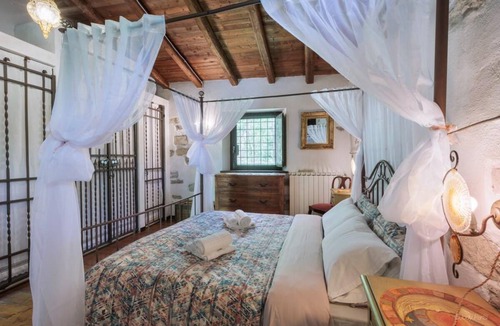 Sorisole House | 100 m² House ∙ 2 bedrooms ∙ 8 guests