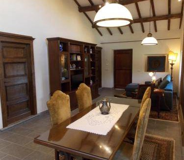 Vetralla House | 100 m² House ∙ 2 bedrooms ∙ 4 guests