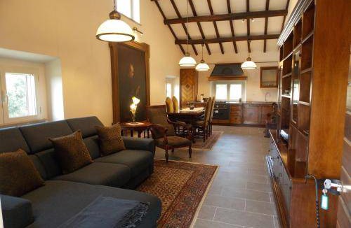 Vetralla House | 100 m² House ∙ 2 bedrooms ∙ 4 guests
