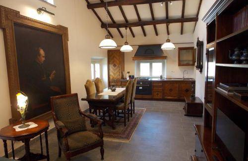 Vetralla House | 100 m² House ∙ 2 bedrooms ∙ 4 guests