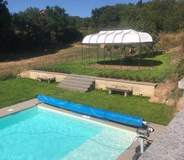 Vetralla House | 100 m² House ∙ 2 bedrooms ∙ 4 guests