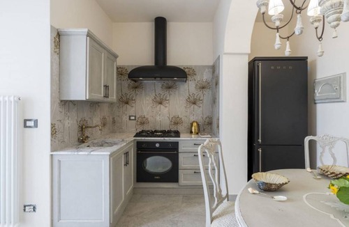 Bussana House | 100 m² House ∙ 2 bedrooms ∙ 4 guests