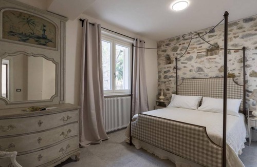 Bussana House | 100 m² House ∙ 2 bedrooms ∙ 4 guests