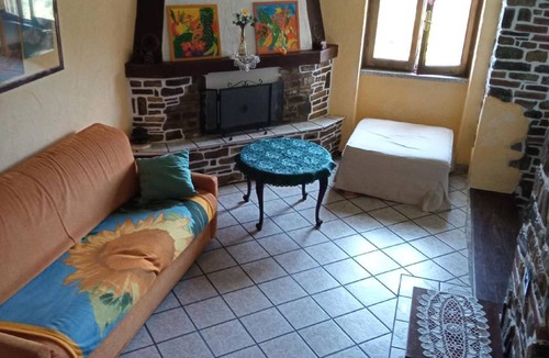 Testico House | 100 m² House ∙ 2 bedrooms ∙ 6 guests