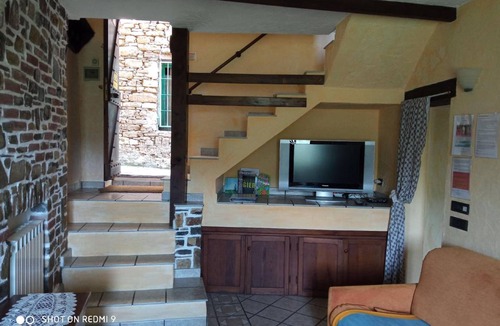 Testico House | 100 m² House ∙ 2 bedrooms ∙ 6 guests