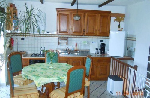 Testico House | 100 m² House ∙ 2 bedrooms ∙ 6 guests
