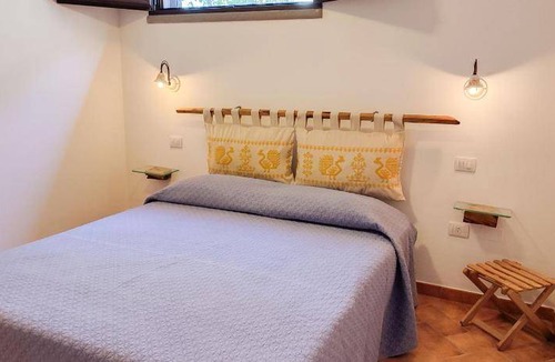 Villaggio delle Mimose House | 100 m² House ∙ 2 bedrooms ∙ 4 guests