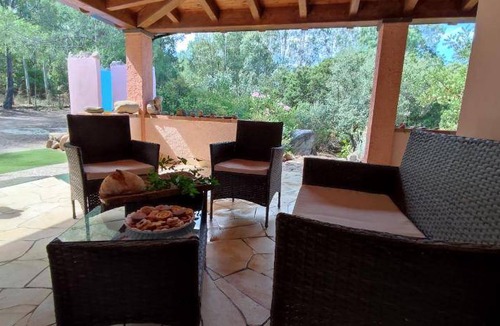 Villaggio delle Mimose House | 100 m² House ∙ 2 bedrooms ∙ 4 guests