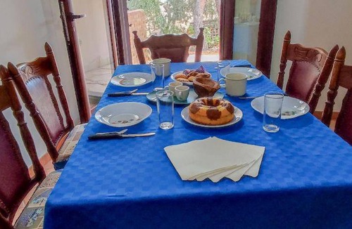 Villaggio delle Mimose House | 100 m² House ∙ 2 bedrooms ∙ 4 guests