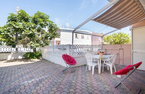 San Giovanni House | 100 m² House ∙ 2 bedrooms ∙ 6 guests