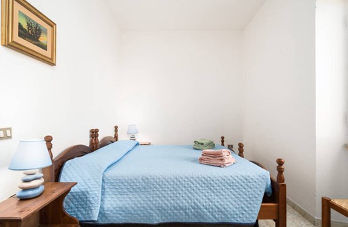 San Giovanni House | 100 m² House ∙ 2 bedrooms ∙ 6 guests