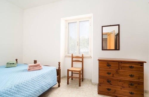 San Giovanni House | 100 m² House ∙ 2 bedrooms ∙ 6 guests
