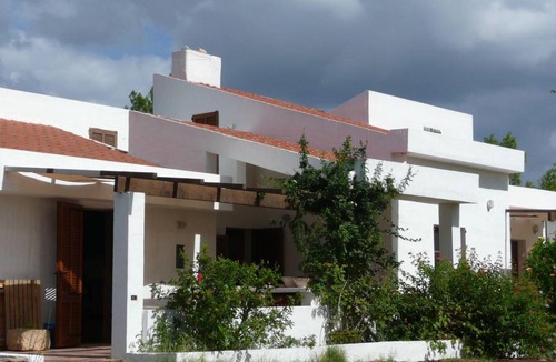 Carloforte House | 100 m² House ∙ 3 bedrooms ∙ 6 guests