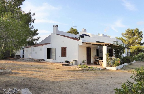 Carloforte House | 100 m² House ∙ 3 bedrooms ∙ 6 guests