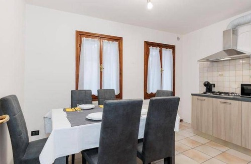 Solighetto House | 100 m² House ∙ 3 bedrooms ∙ 6 guests