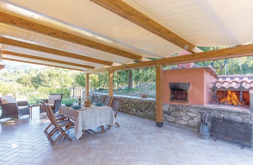 Scarperia House | 100 m² House ∙ 3 bedrooms ∙ 5 guests
