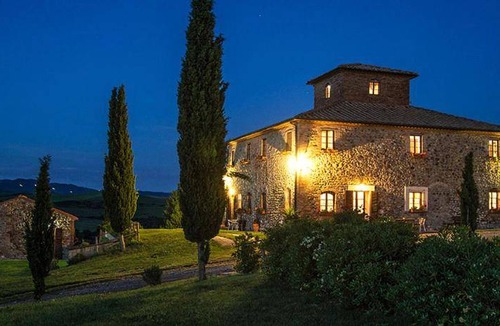 Lajatico House | 100 m² House ∙ 3 bedrooms ∙ 127 guests