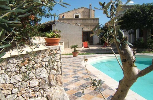 Tresauro House | 100 m² House ∙ 3 bedrooms ∙ 6 guests