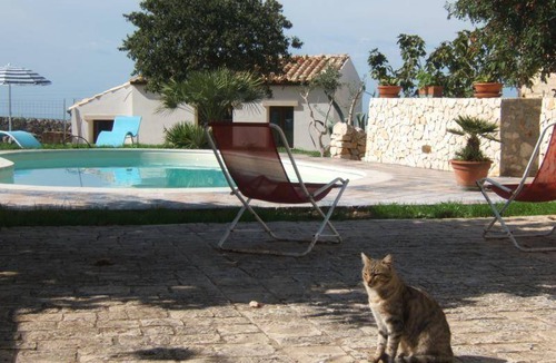 Tresauro House | 100 m² House ∙ 3 bedrooms ∙ 6 guests