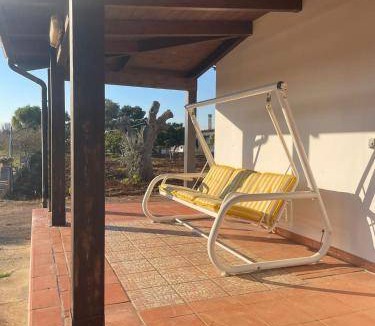 Nardo House | 100 m² House ∙ 3 bedrooms ∙ 7 guests