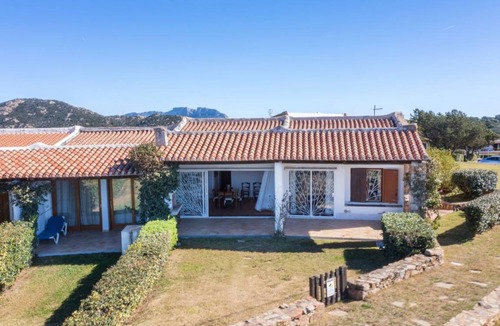 Li Cuncheddi House | 100 m² House ∙ 3 bedrooms ∙ 8 guests