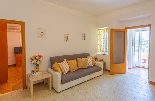 Ripatransone House | 100 m² House ∙ 3 bedrooms ∙ 6 guests
