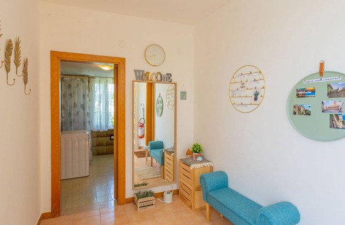 Ripatransone House | 100 m² House ∙ 3 bedrooms ∙ 6 guests