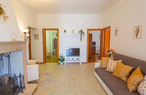 Ripatransone House | 100 m² House ∙ 3 bedrooms ∙ 6 guests